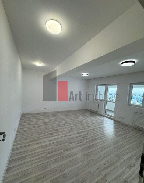 Sos. Berceni, Metalurgiei, vanzare apartament 2 camere cu centrala.