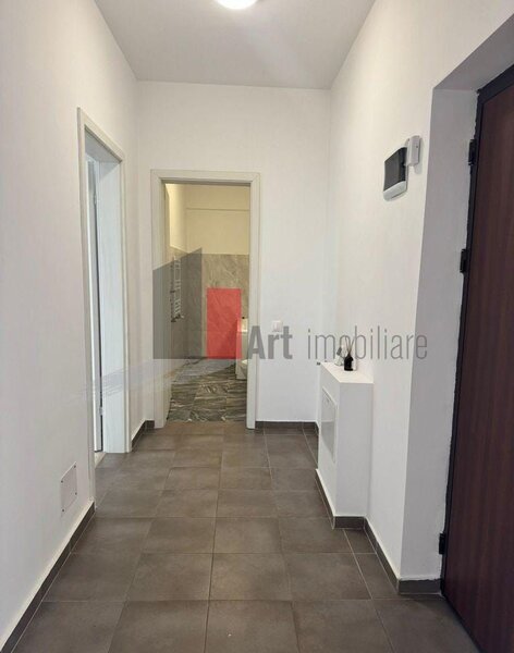 Sos. Berceni, Metalurgiei, vanzare apartament 2 camere cu centrala.